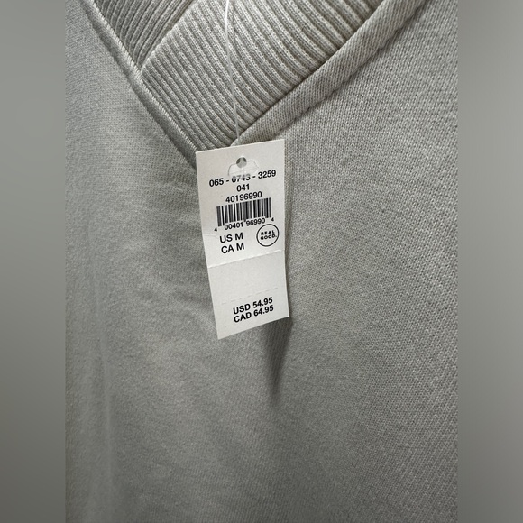 ⭐️SOLD⭐️NWT Aerie House Party Sweatshirt - Picture 12 of 15